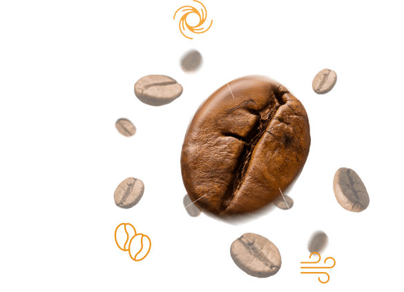 Кофемашина