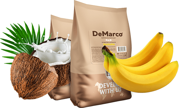 Кофемашина