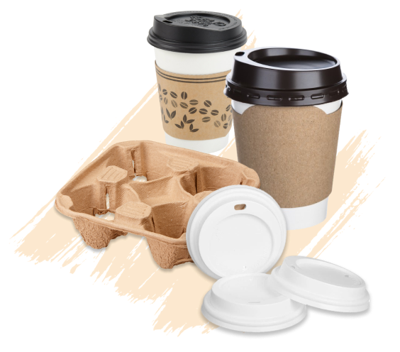 Кофемашина