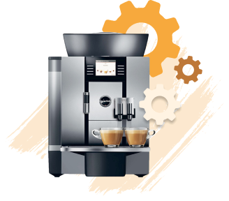 Кофемашина