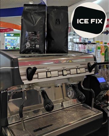 Ice Fix